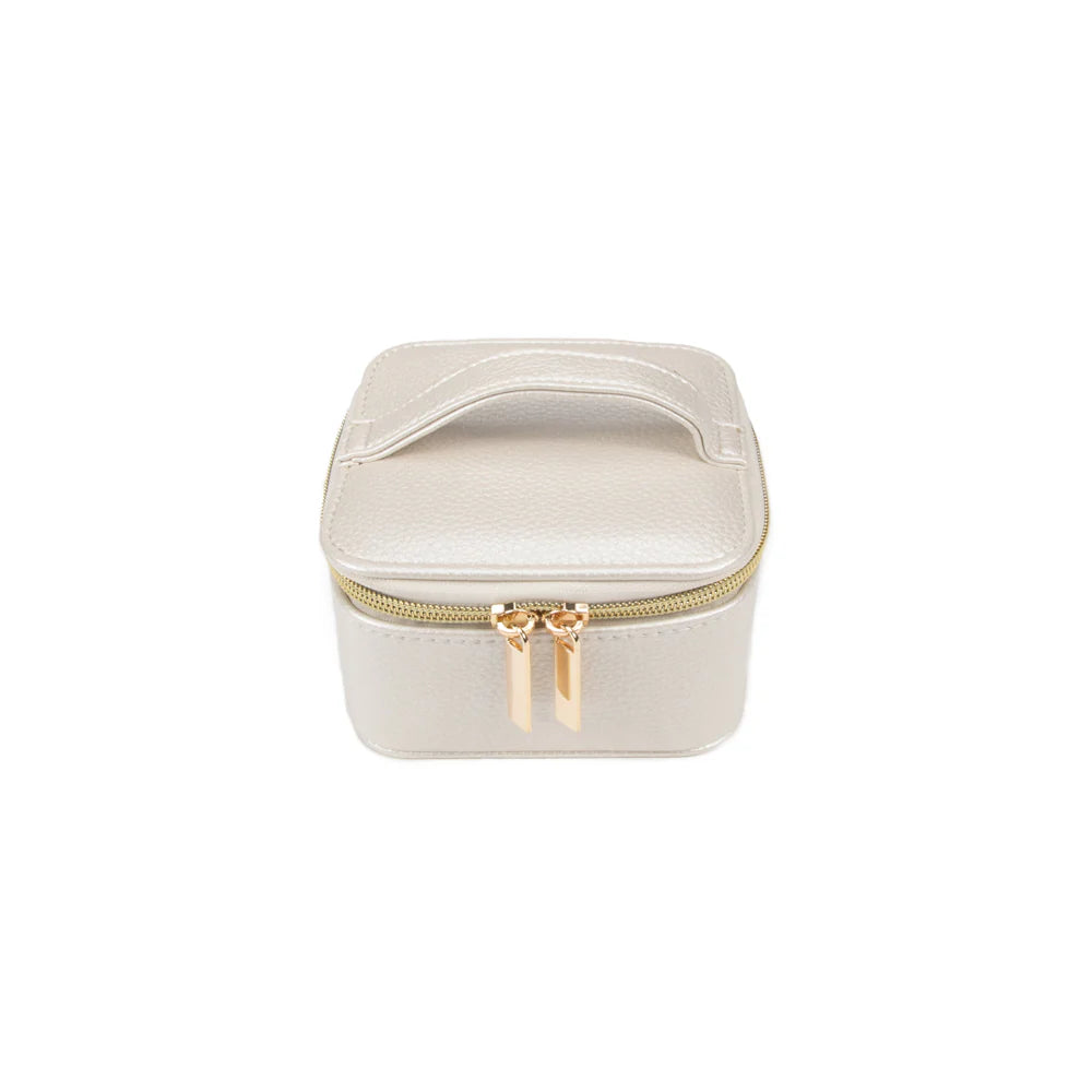JOYERO BLANCO PERLA