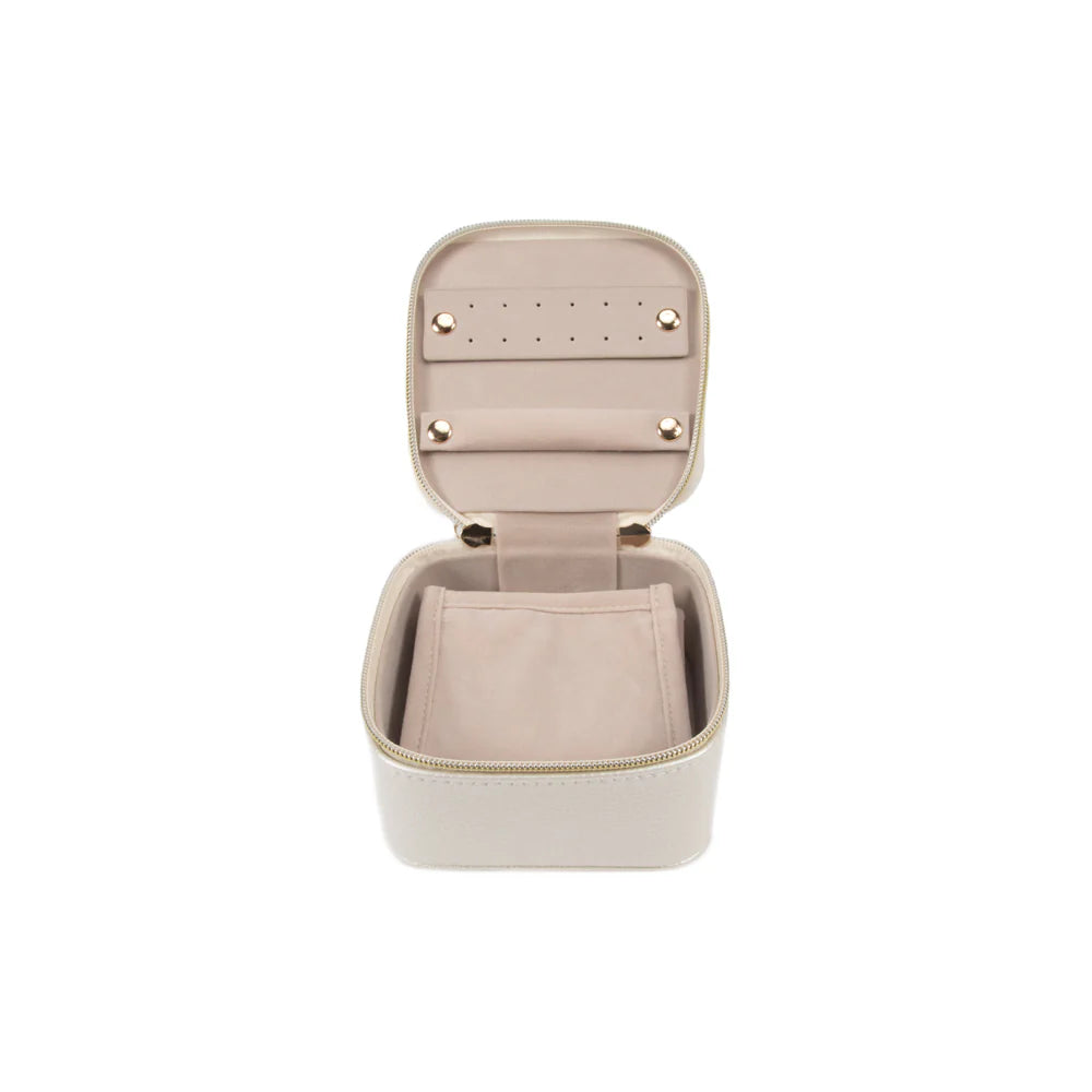 JOYERO BLANCO PERLA