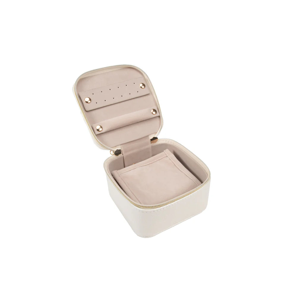 JOYERO BLANCO PERLA