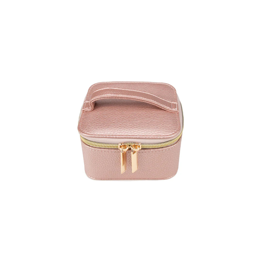 JOYERO ROSA