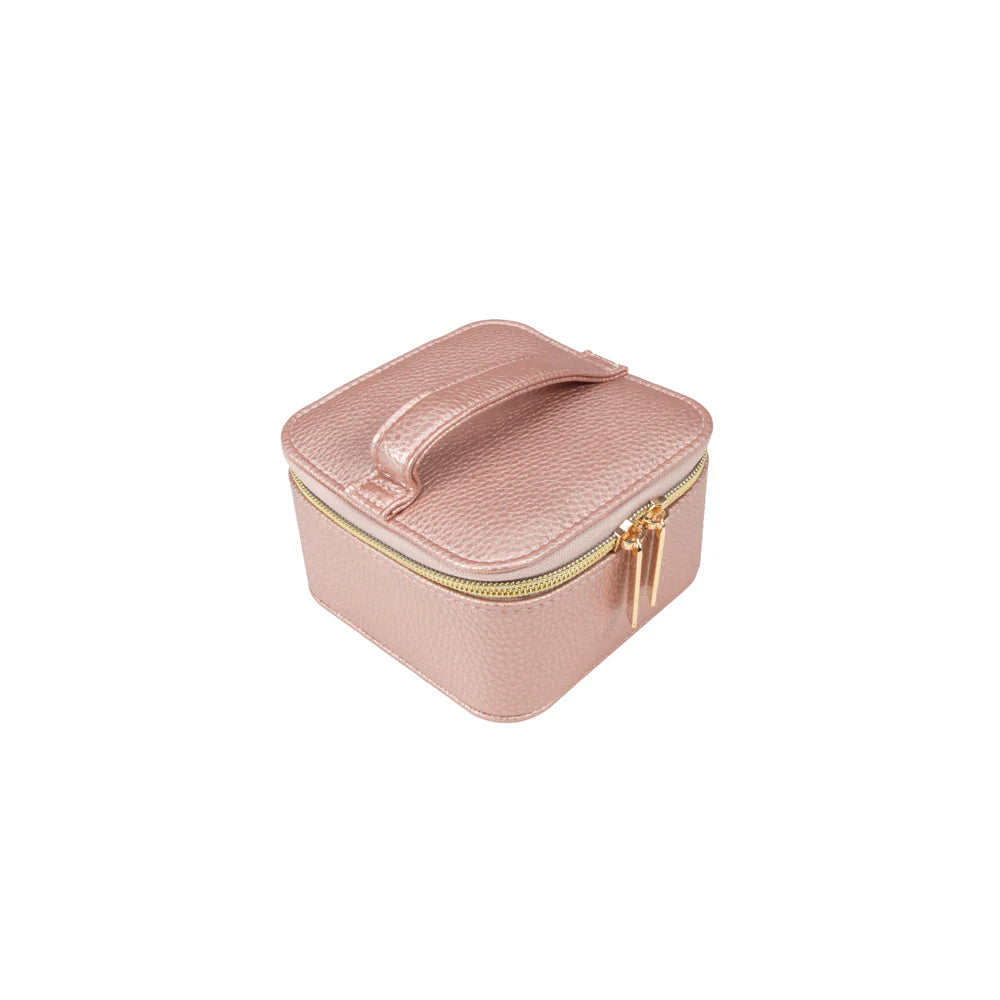 JOYERO ROSA