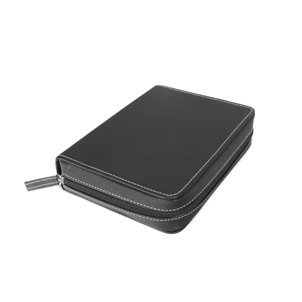ESTUCHE NEGRO C/28 HERRAMIENTAS