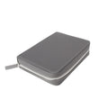 ESTUCHE GRIS C/28 HERRAMIENTAS