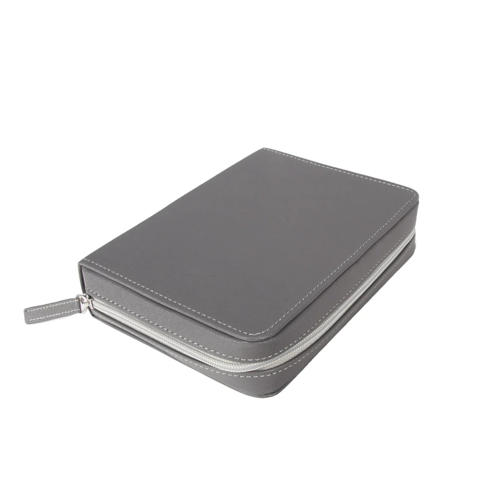 ESTUCHE GRIS C/28 HERRAMIENTAS