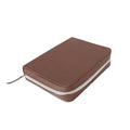 ESTUCHE CAFE C/28 HERRAMIENTAS