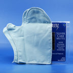 JGO GUANTES P/PULIR PLATA