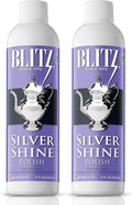 BLITZ LIQUIDO P/LIMPIAR JOYERIA