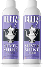 BLITZ LIQUIDO P/LIMPIAR JOYERIA
