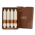 TIMBERLINE CAJA C/4  VELAS BCAS