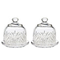 DUBLIN JGO 3 MINI DOMOS CRISTAL
