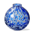CONFETI AZUL JGO 2 FLOREROS