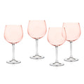 MERIDIAN BLUSH COPA GLOBO CRIS JGO 4
