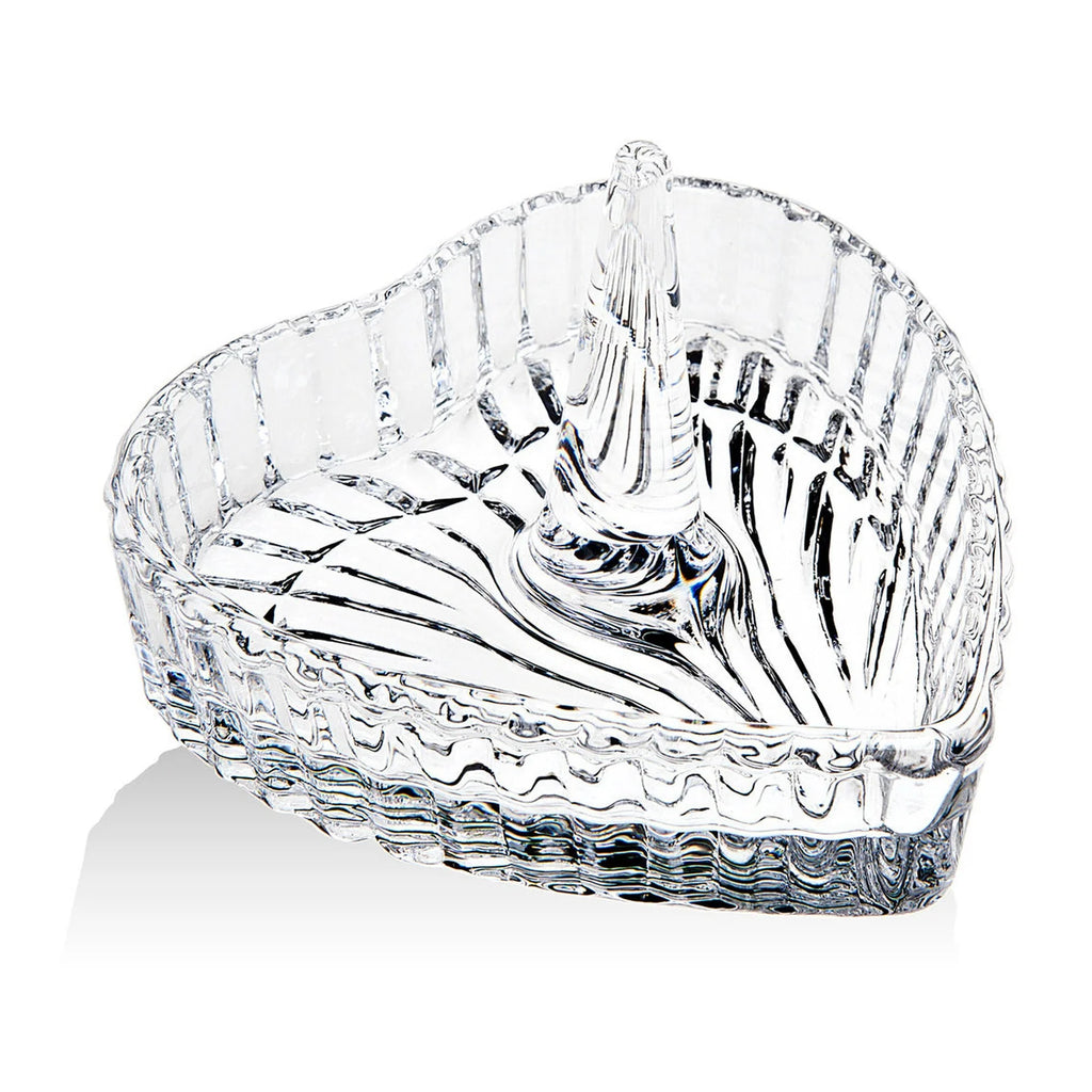 TENDERNESS CRYSTAL PORTA ANILLOS