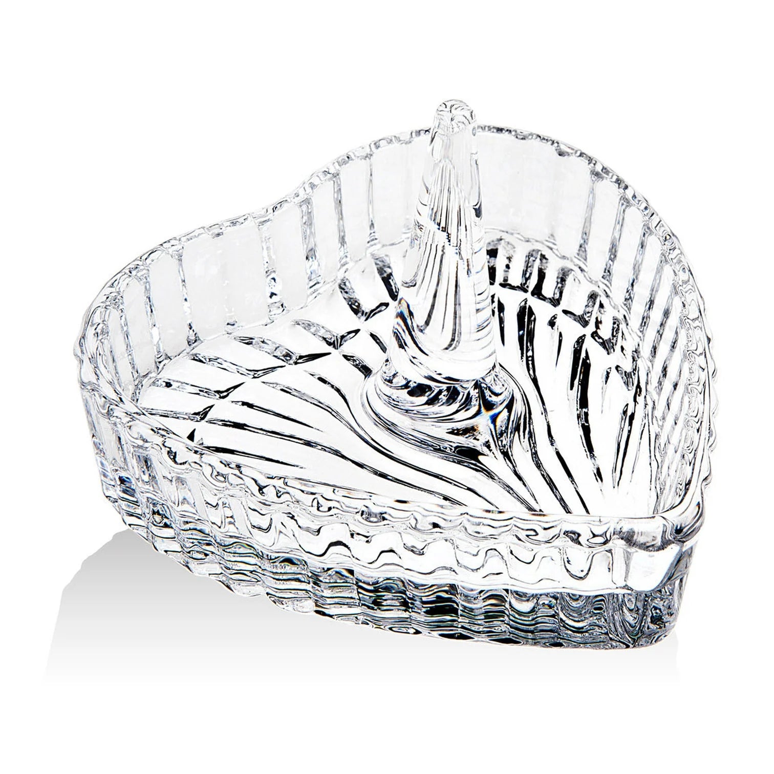 TENDERNESS CRYSTAL PORTA ANILLOS
