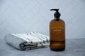 BOTANICO HAVANA FCO JABON LIQ P/MANOS