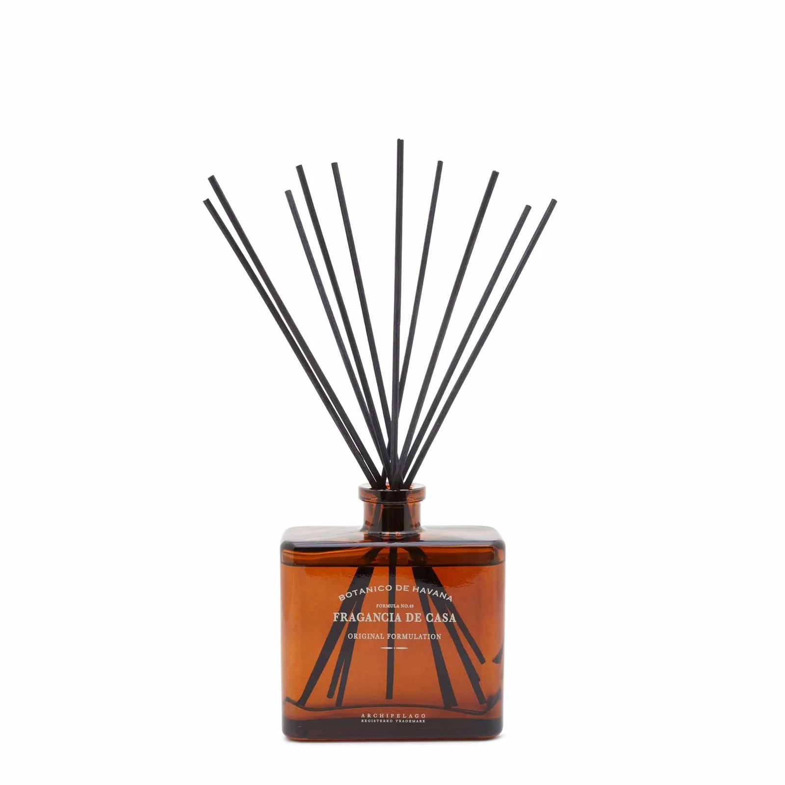 BOTANICO DE HAVANA DIFUSOR 237 ML