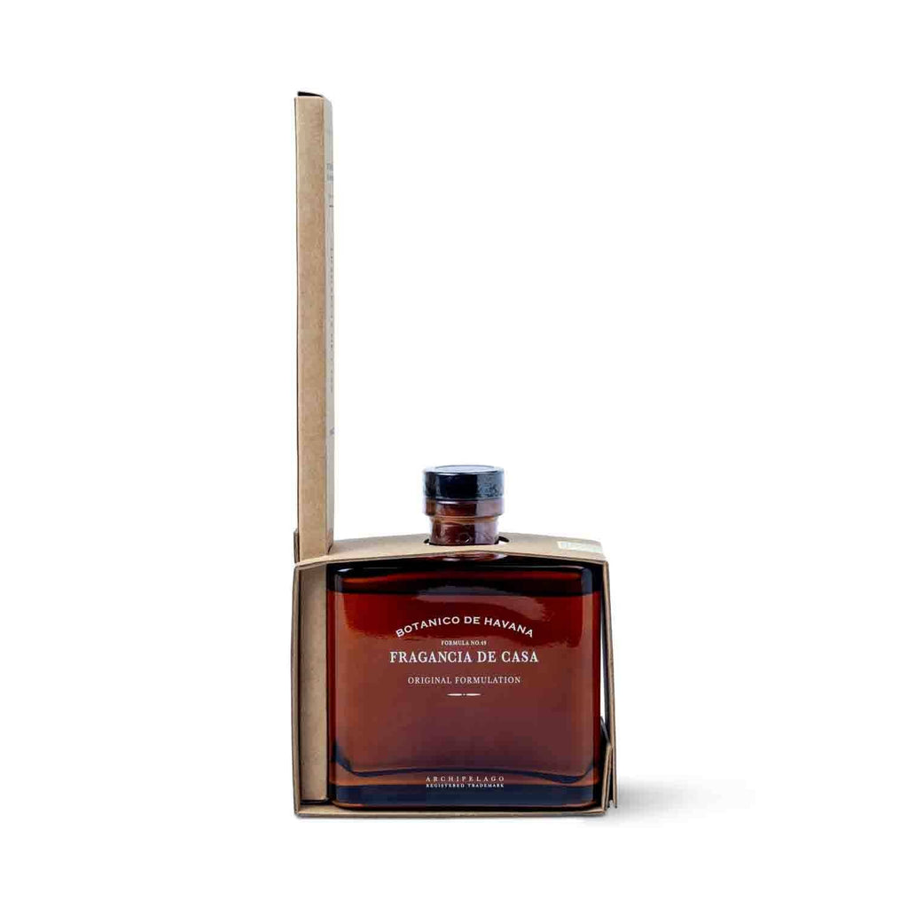 BOTANICO DE HAVANA DIFUSOR 237 ML