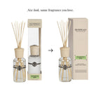 DIFUSOR DE JUNCO EUCALYPTUS MINT