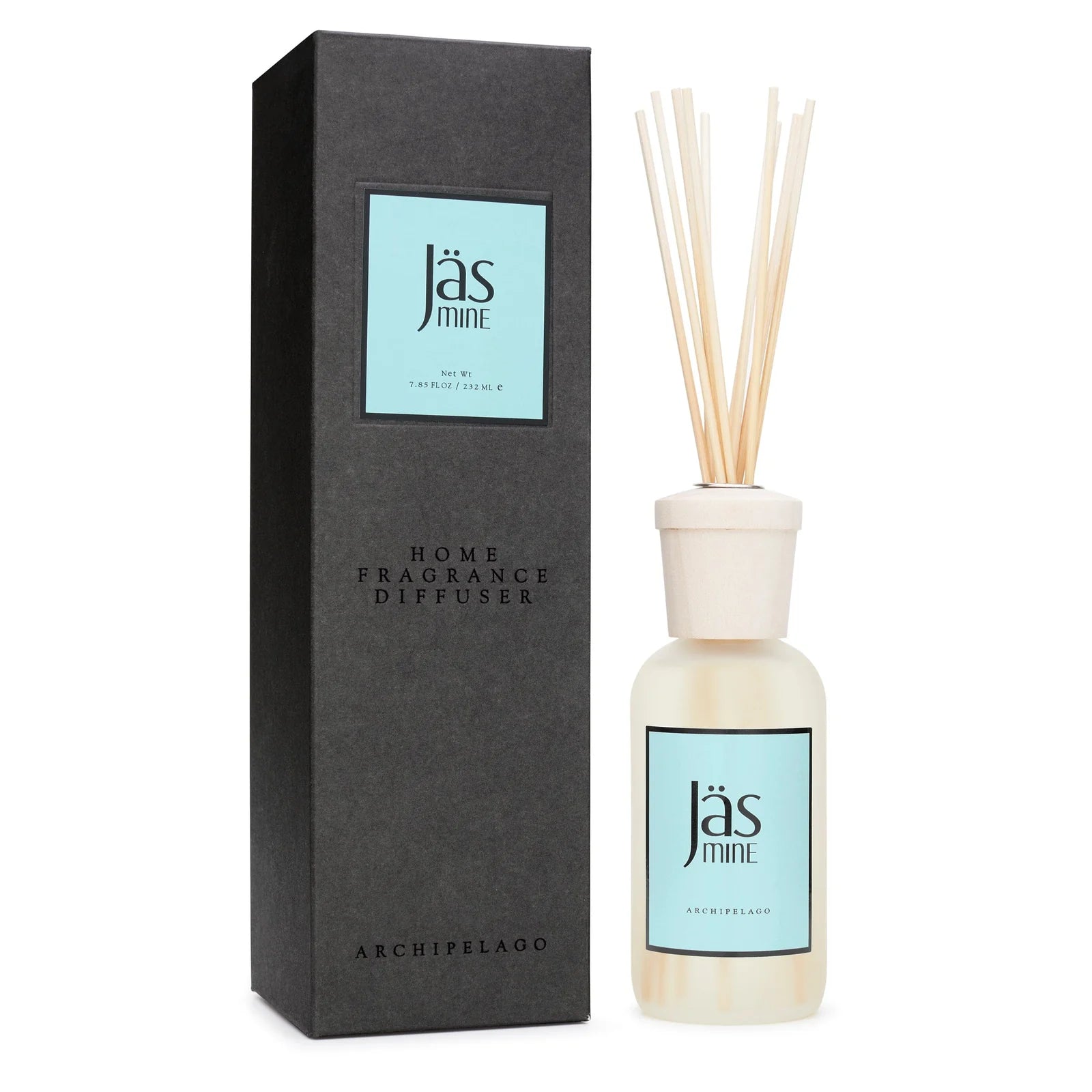 JASMINE REED DIFUSOR 232 ML