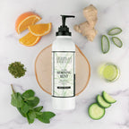 LOCION DE CUERPO MORNING MINT
