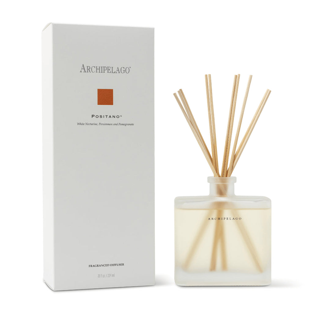 ARCHIPELAGO POSITANO REED DIFUSOR