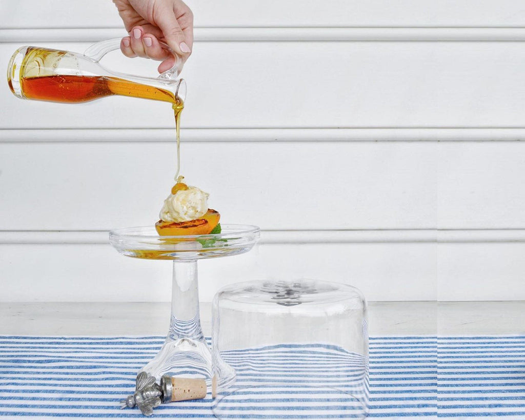 ABEJA SERVIDOR ACEITE/VINAGRE