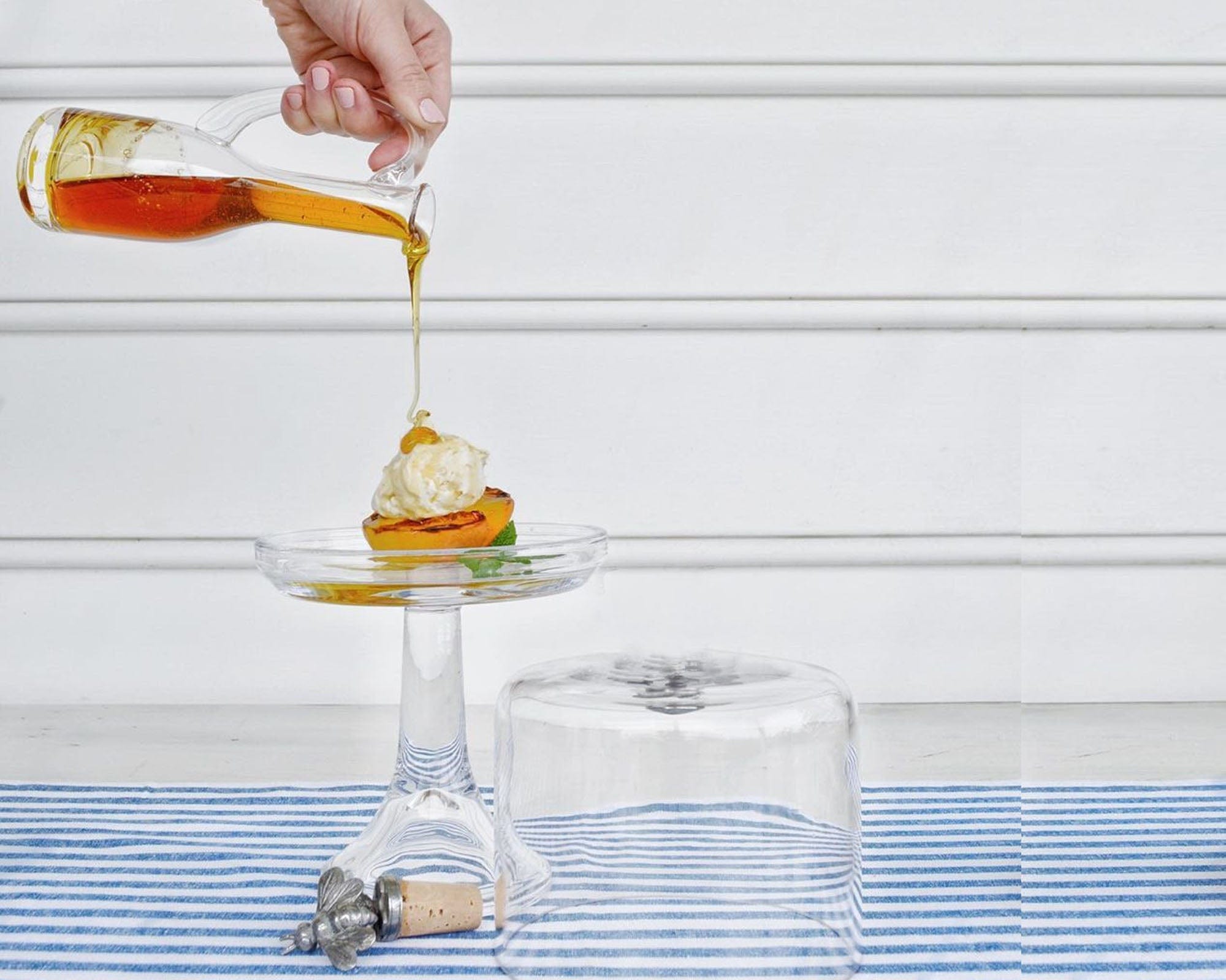 ABEJA SERVIDOR ACEITE/VINAGRE