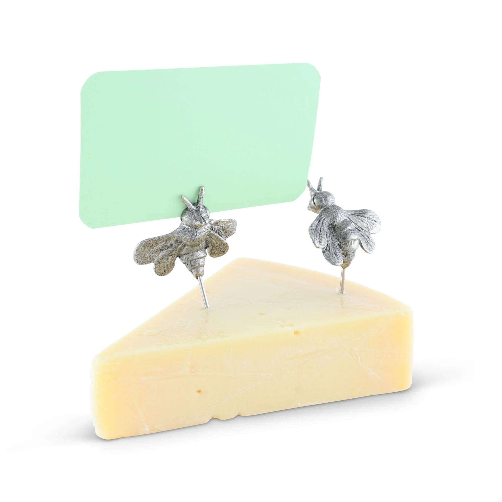 ABEJAS JGO 2 INDICADORES P/QUESOS