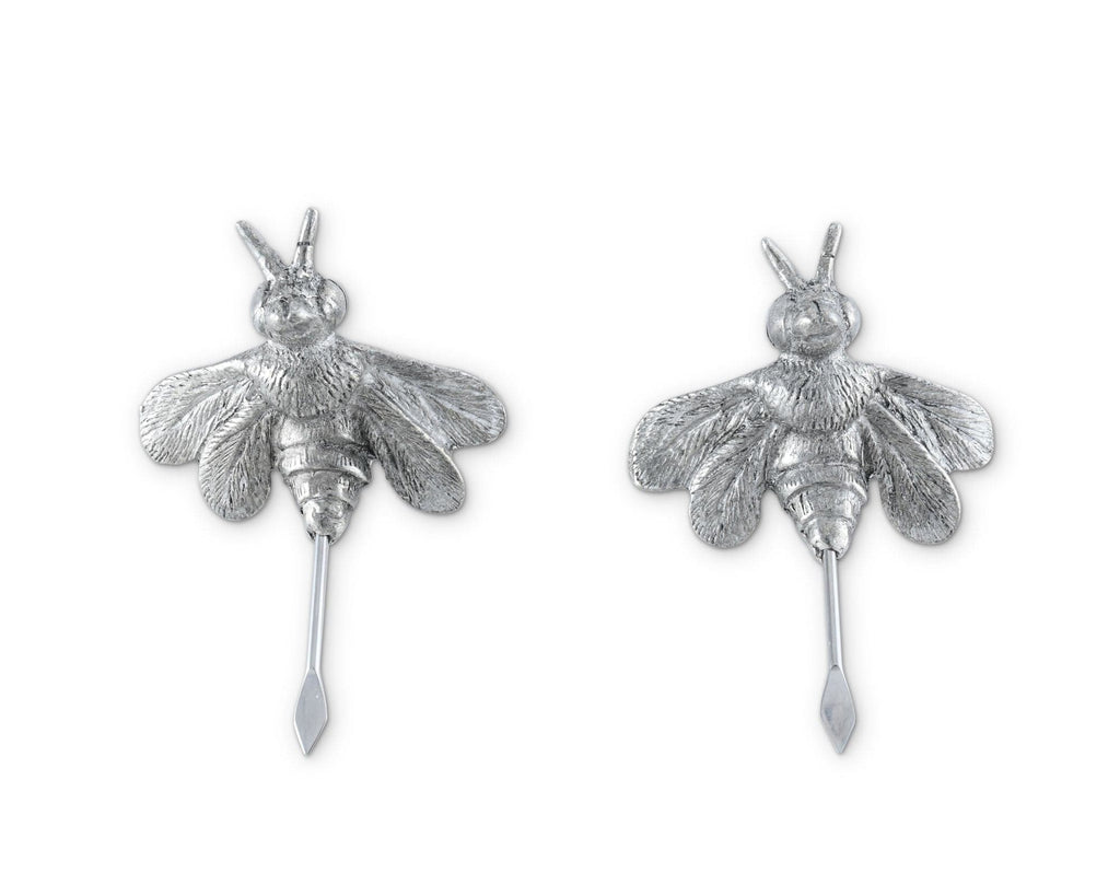 ABEJAS JGO 2 INDICADORES P/QUESOS