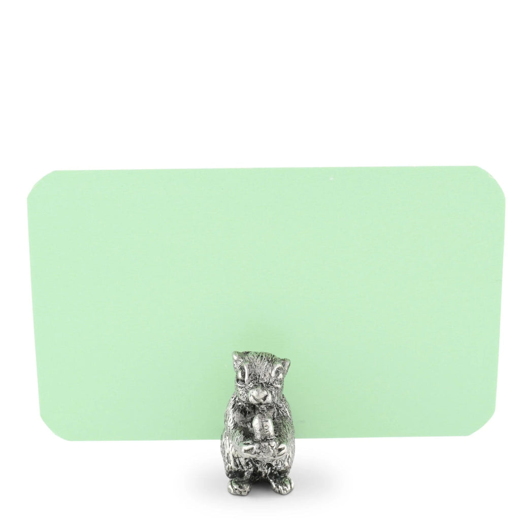 ARDILLA JGO 4 PORTA TARJETAS