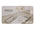 Marola Gift Card