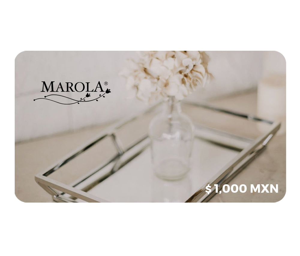 Marola Gift Card